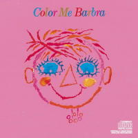 Color me Barbra